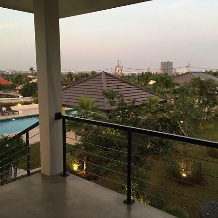 Wogan House - The Best Of Luxury Pool Villa Hua Hin Eksteriør bilde