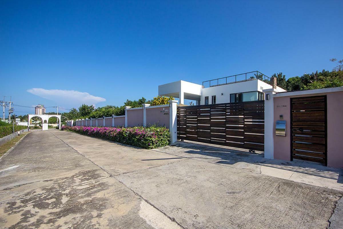 Wogan House - The Best Of Luxury Pool Villa Hua Hin Eksteriør bilde