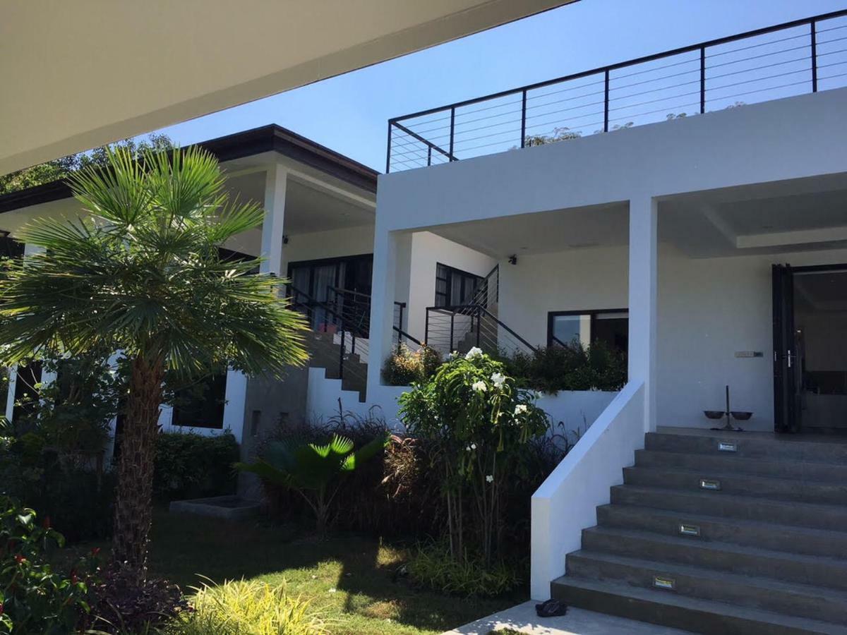 Wogan House - The Best Of Luxury Pool Villa Hua Hin Eksteriør bilde