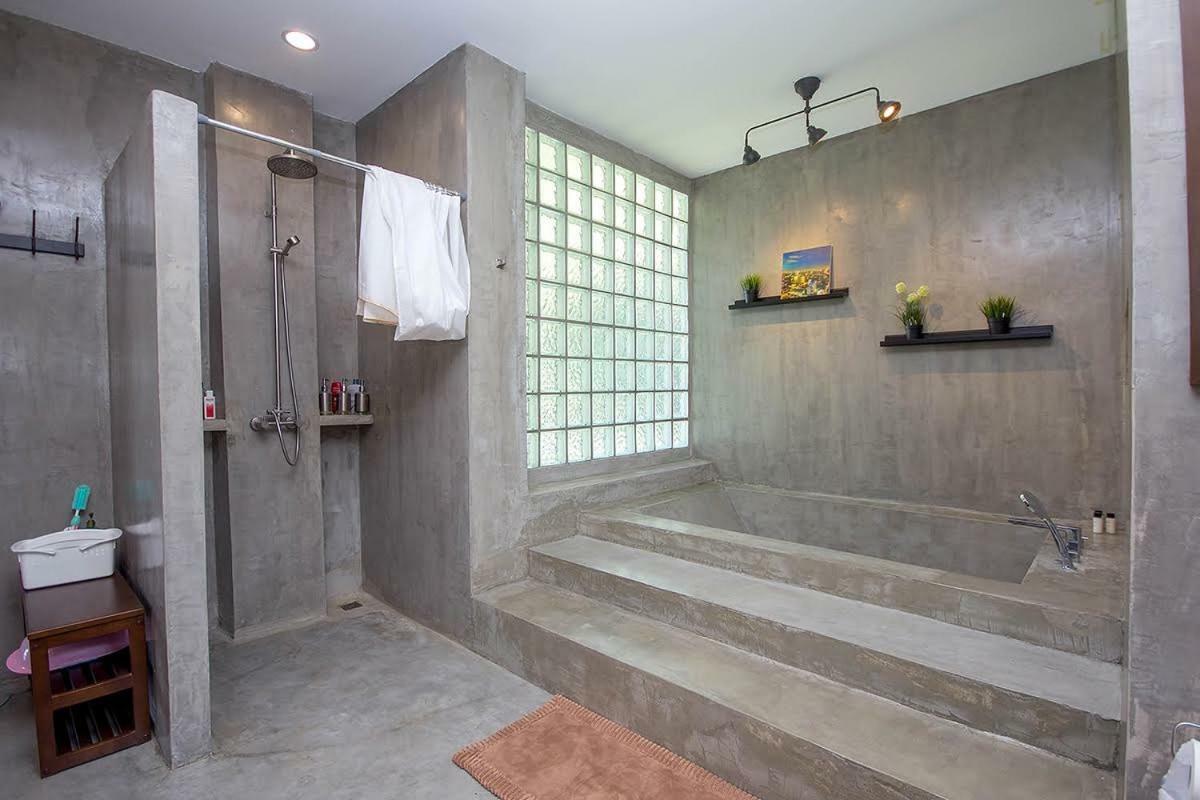 Wogan House - The Best Of Luxury Pool Villa Hua Hin Eksteriør bilde