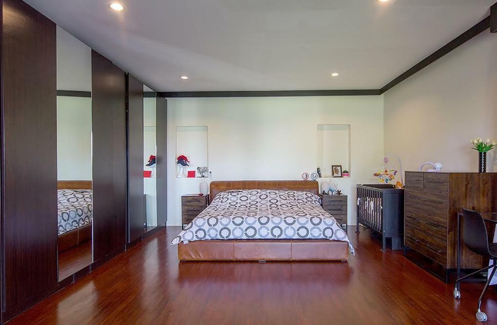 Wogan House - The Best Of Luxury Pool Villa Hua Hin Eksteriør bilde