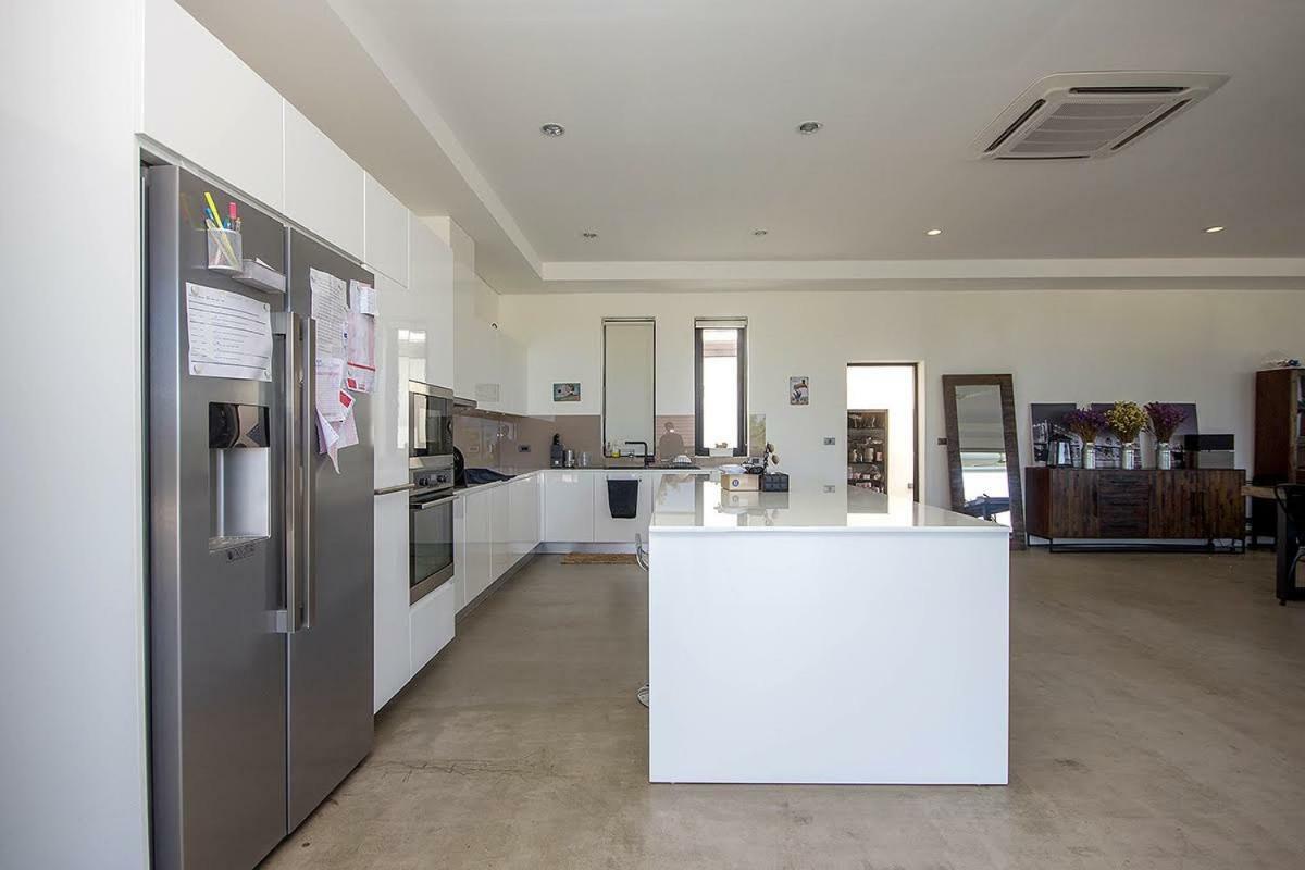 Wogan House - The Best Of Luxury Pool Villa Hua Hin Eksteriør bilde