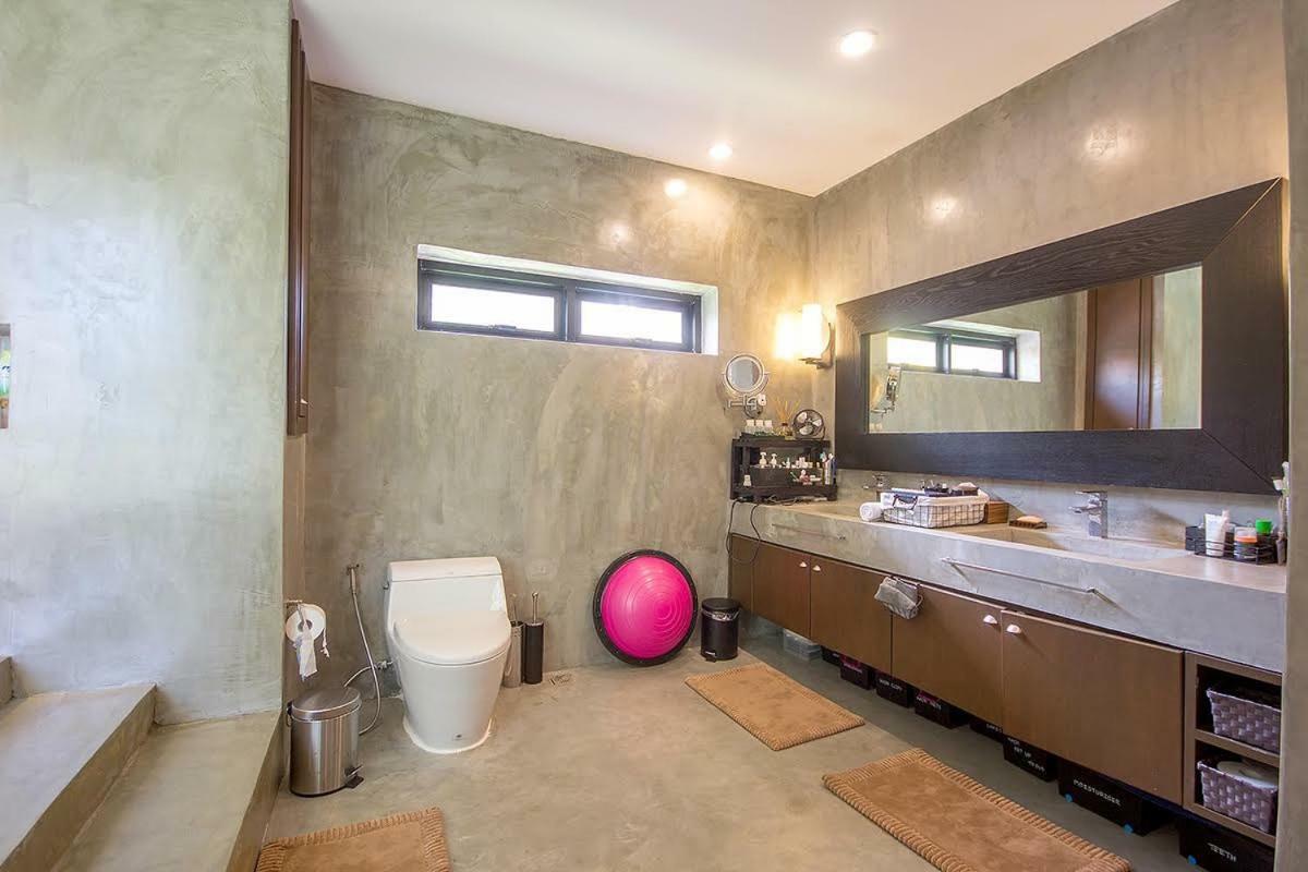 Wogan House - The Best Of Luxury Pool Villa Hua Hin Eksteriør bilde