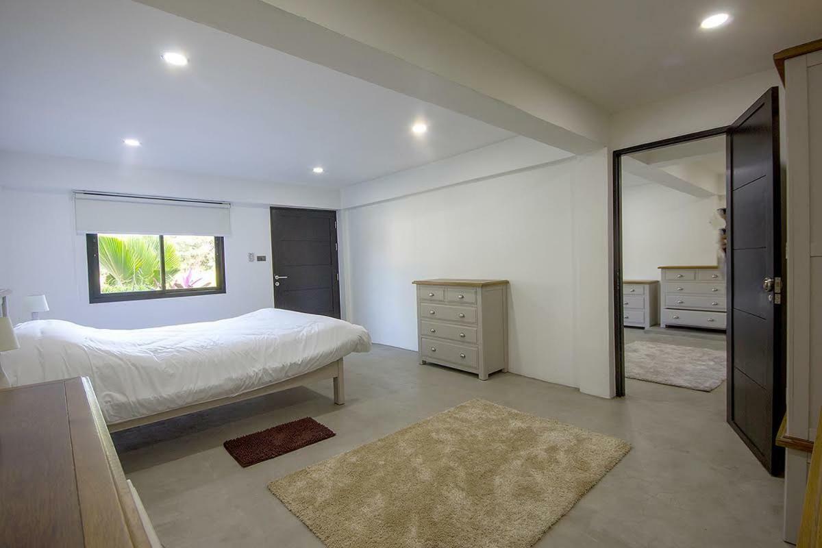 Wogan House - The Best Of Luxury Pool Villa Hua Hin Eksteriør bilde