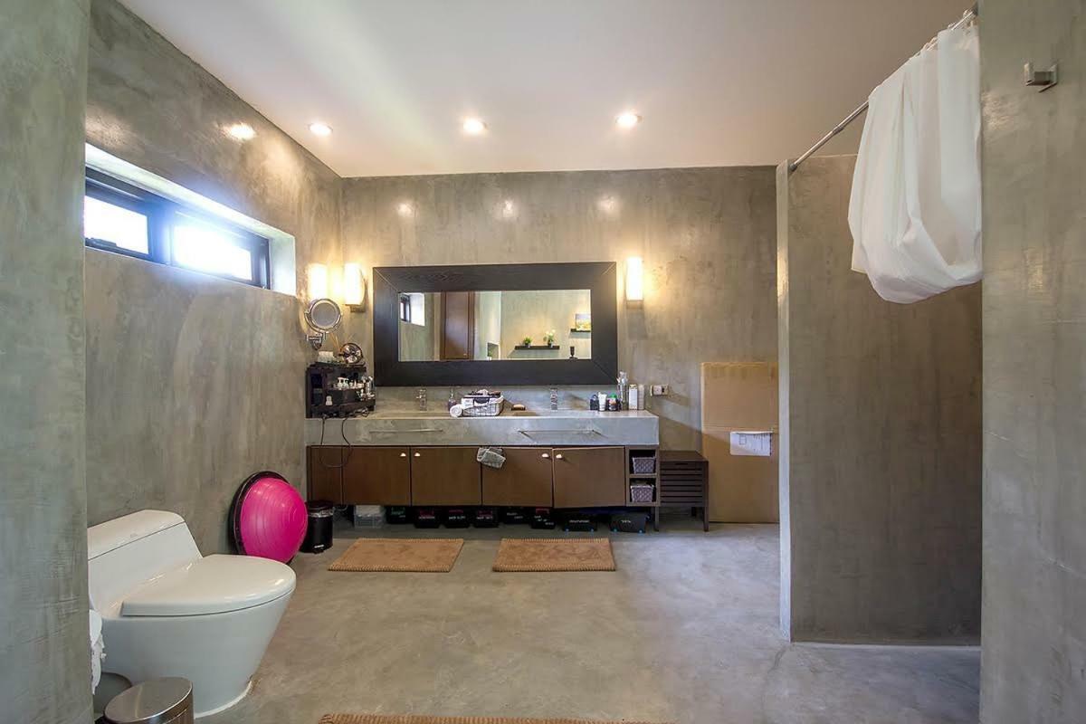 Wogan House - The Best Of Luxury Pool Villa Hua Hin Eksteriør bilde