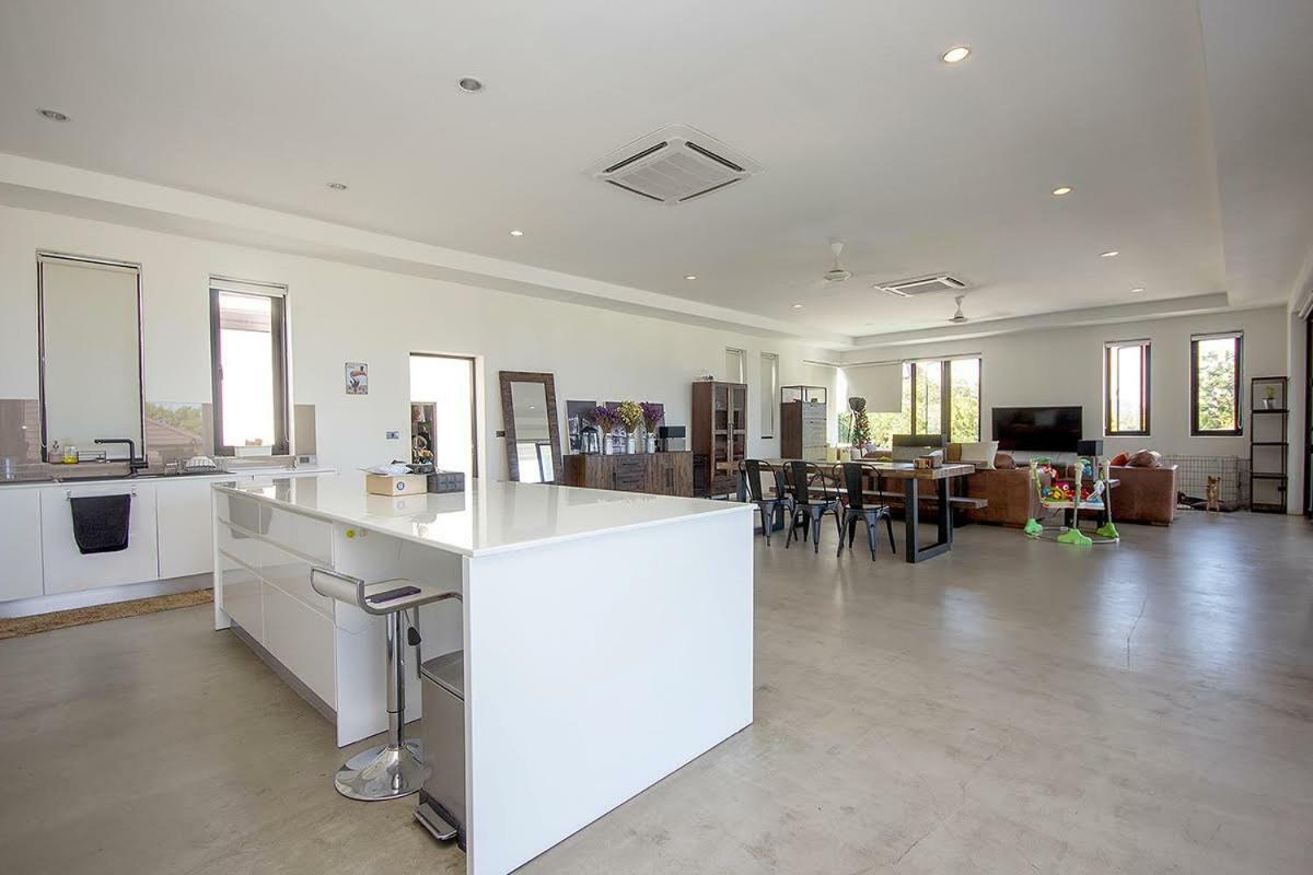 Wogan House - The Best Of Luxury Pool Villa Hua Hin Eksteriør bilde