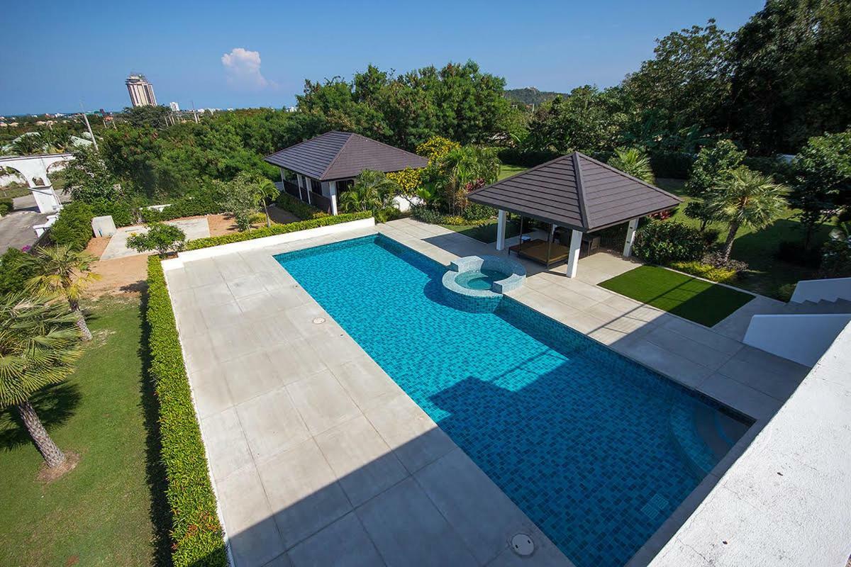 Wogan House - The Best Of Luxury Pool Villa Hua Hin Eksteriør bilde